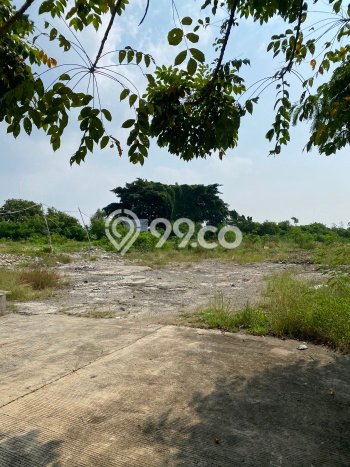 Tanah Kavling Dijual di Jakarta Barat dengan Spesifikasi 5960m2 Tanah Kavling Dijual di Jakarta Barat dengan Spesifikasi 5960m2