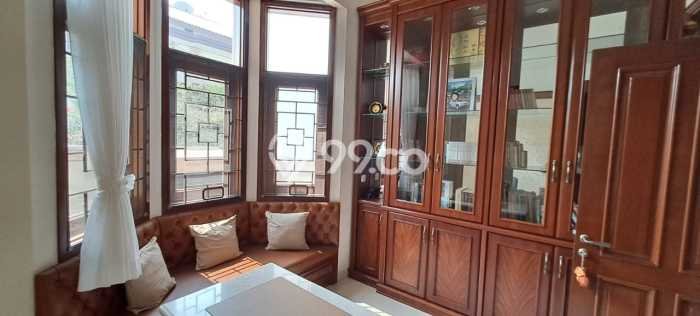 Ready to Use! Premium House LT 300m2 Desain Modern di Green garden Ready to Use! Premium House LT 300m2 Desain Modern di Green garden