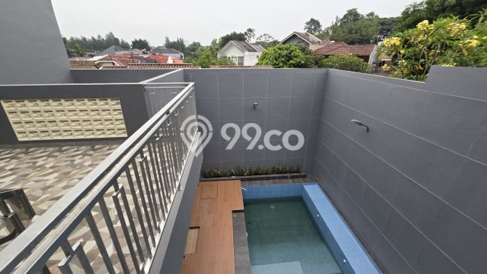 Hunian Super Elit dengan Akses Paling Strategis di BSD Griya Loka, Tangerang Hunian Super Elit dengan Akses Paling Strategis di BSD Griya Loka, Tangerang