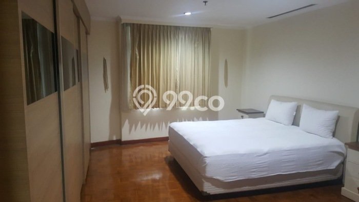 Paling Dicari! Apartemen Eksklusif Dijual di Patal Senayan Punya 2 Bedroom Paling Dicari! Apartemen Eksklusif Dijual di Patal Senayan Punya 2 Bedroom