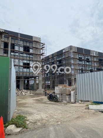 Ruko Dijual di Jakarta Utara LT 103m2 & LB 351m2 Lokasi Terbaik! Ruko Dijual di Jakarta Utara LT 103m2 & LB 351m2 Lokasi Terbaik!