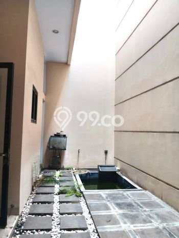 Rumah Luxury Modern Tanpa Renovasi di Green garden Jakarta Barat Rumah Luxury Modern Tanpa Renovasi di Green garden Jakarta Barat