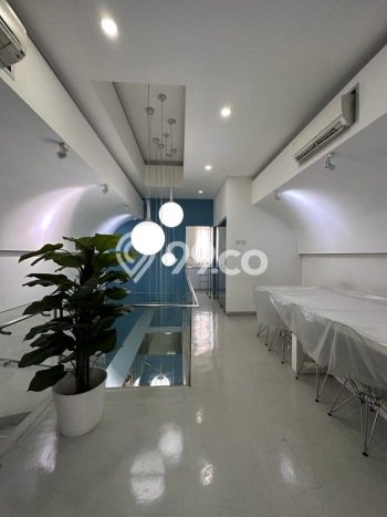 Dijual! Ruko di Gading Serpong Tangerang LT 80m2 / LB 202m2 Kawasan Bisnis Dijual! Ruko di Gading Serpong Tangerang LT 80m2 / LB 202m2 Kawasan Bisnis