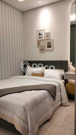 Rumah Modern 4 KT di Petukangan Jakarta Selatan Unfurnished Rumah Modern 4 KT di Petukangan Jakarta Selatan Unfurnished