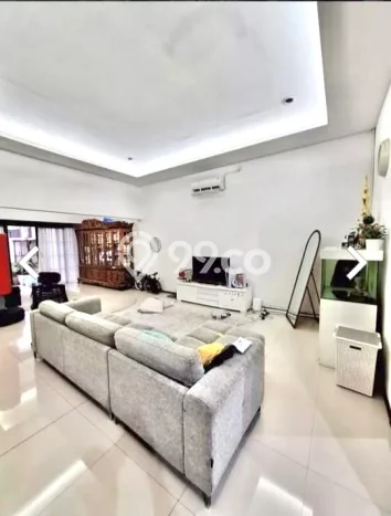 Ready to Use! Premium House LT 150m2 Desain Elegan di Bintaro Ready to Use! Premium House LT 150m2 Desain Elegan di Bintaro