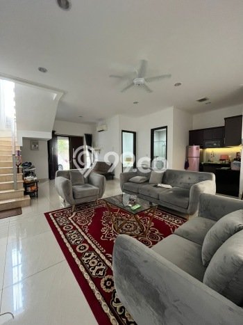 DIJUAL CEPAT! Rumah Modern area Pantai Indah Kapuk, Jakarta Utara, LT 120m² LB 200m² Bisa Nego! DIJUAL CEPAT! Rumah Modern area Pantai Indah Kapuk, Jakarta Utara, LT 120m² LB 200m² Bisa Nego!