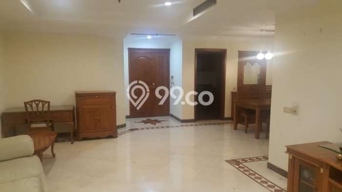 Paling Dicari! Apartemen Eksklusif Dijual di Patal Senayan Punya 2 Bedroom Paling Dicari! Apartemen Eksklusif Dijual di Patal Senayan Punya 2 Bedroom