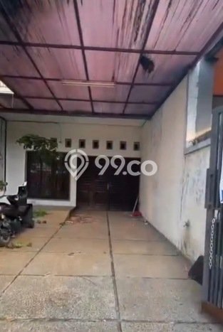 Hunian Nyaman Asri 4 KT Siap Huni di Kav DKI Jakarta Barat Hunian Nyaman Asri 4 KT Siap Huni di Kav DKI Jakarta Barat