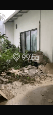 Hunian Nyaman Asri 4 KT Siap Huni di Kav DKI Jakarta Barat Hunian Nyaman Asri 4 KT Siap Huni di Kav DKI Jakarta Barat