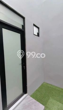 Dijual Rumah Eksklusif 4 KT di BSD Kencana Loka, Tangerang Dijual Rumah Eksklusif 4 KT di BSD Kencana Loka, Tangerang
