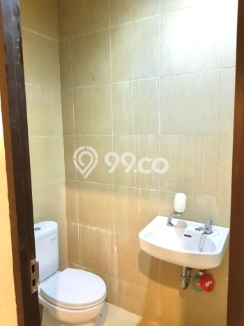 Jual Rumah Modern 3 KT di Kav DKI, Jakarta Barat Jual Rumah Modern 3 KT di Kav DKI, Jakarta Barat