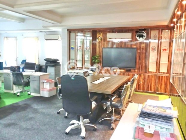 Unit Ruko Strategis di Kemayoran, Jakarta Pusat Potensi Bisnis Besar Unit Ruko Strategis di Kemayoran, Jakarta Pusat Potensi Bisnis Besar