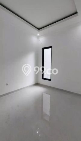 Dijual Rumah Eksklusif 4 KT di BSD Kencana Loka, Tangerang Dijual Rumah Eksklusif 4 KT di BSD Kencana Loka, Tangerang