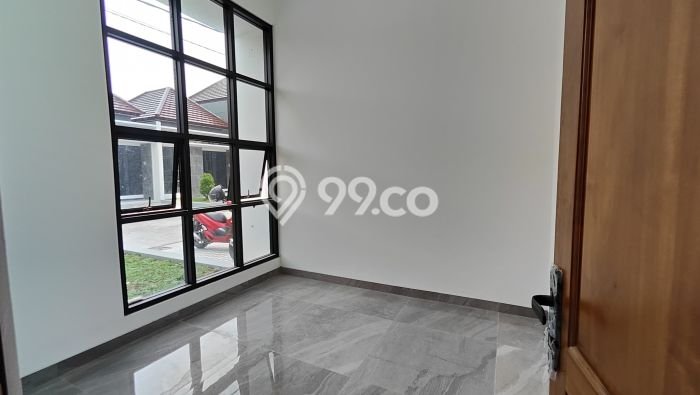 Jual Rumah Modern 3 KT di Cipadu, Tangerang Jual Rumah Modern 3 KT di Cipadu, Tangerang