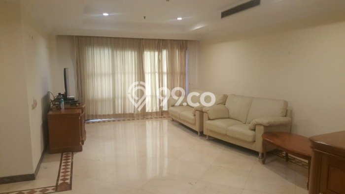 Paling Dicari! Apartemen Eksklusif Dijual di Patal Senayan Punya 2 Bedroom Paling Dicari! Apartemen Eksklusif Dijual di Patal Senayan Punya 2 Bedroom