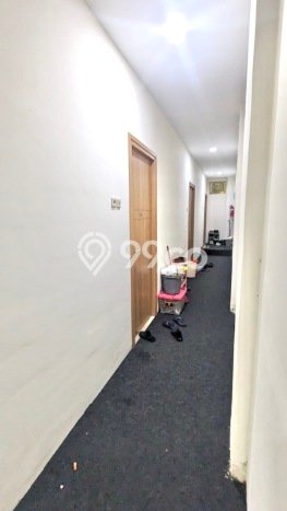 Unit Ruko Strategis di Kemayoran, Jakarta Pusat Potensi Bisnis Besar Unit Ruko Strategis di Kemayoran, Jakarta Pusat Potensi Bisnis Besar