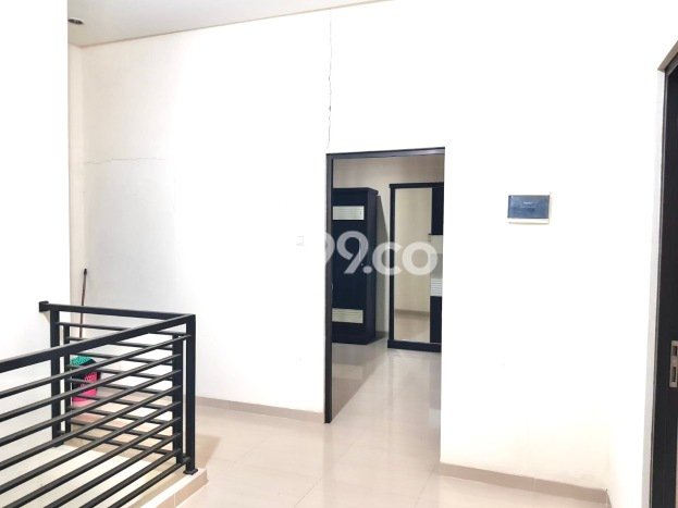 Jual Rumah Modern 3 KT di Kav DKI, Jakarta Barat Jual Rumah Modern 3 KT di Kav DKI, Jakarta Barat