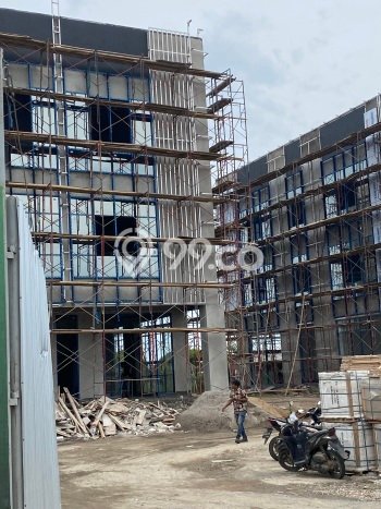 Ruko Dijual di Jakarta Utara LT 103m2 & LB 351m2 Lokasi Terbaik! Ruko Dijual di Jakarta Utara LT 103m2 & LB 351m2 Lokasi Terbaik!