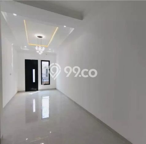 Dijual Rumah Eksklusif 4 KT di BSD Kencana Loka, Tangerang Dijual Rumah Eksklusif 4 KT di BSD Kencana Loka, Tangerang