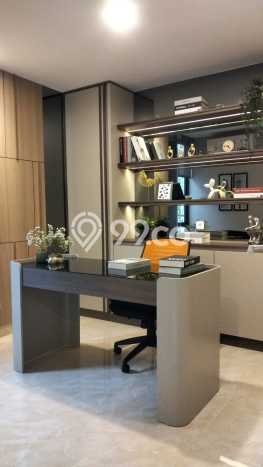 Rumah Modern 4 KT di Petukangan Jakarta Selatan Unfurnished Rumah Modern 4 KT di Petukangan Jakarta Selatan Unfurnished