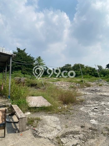 Tanah Kavling Dijual di Jakarta Barat dengan Spesifikasi 5960m2 Tanah Kavling Dijual di Jakarta Barat dengan Spesifikasi 5960m2