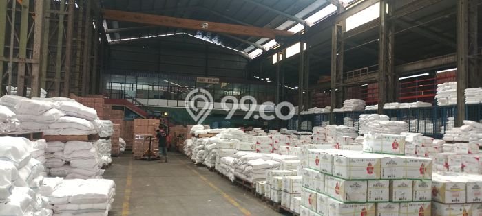 Untuk Dijual Gudang di Gunung Putri, Bogor Harga Penawaran Spesial Untuk Dijual Gudang di Gunung Putri, Bogor Harga Penawaran Spesial