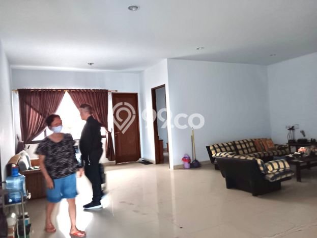Rumah Luxury Modern Tanpa Renovasi di Green garden Jakarta Barat Rumah Luxury Modern Tanpa Renovasi di Green garden Jakarta Barat