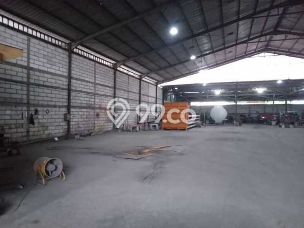 Untuk Dijual Gudang di Cakung Jakarta Timur LT 5327m2 / LB 3000m2 Untuk Dijual Gudang di Cakung Jakarta Timur LT 5327m2 / LB 3000m2