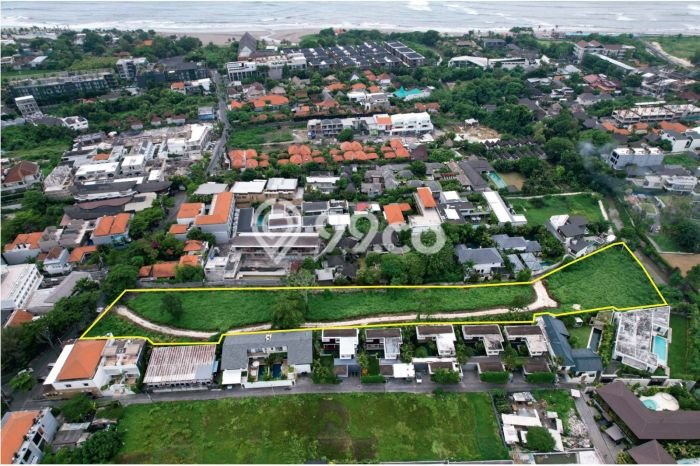 Tanah Dijual Lokasi Strategis di Badung dengan Luas 7000m2 Tanah Dijual Lokasi Strategis di Badung dengan Luas 7000m2