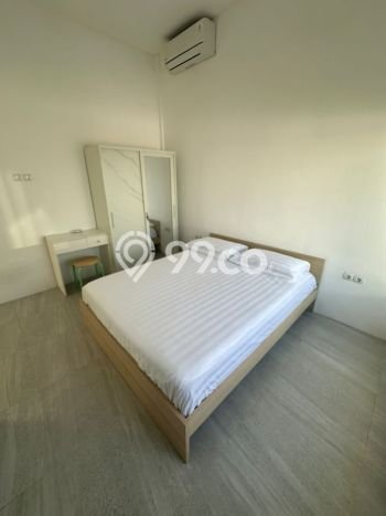 Rumah Modern Minimalis 2 Kamar Bisa Langsung Pindah di Ubud Rumah Modern Minimalis 2 Kamar Bisa Langsung Pindah di Ubud