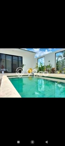 Dijual Hunian Rumah Terawat 3 KT di Canggu, Badung Dijual Hunian Rumah Terawat 3 KT di Canggu, Badung