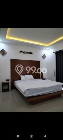 Dijual Hunian Rumah Terawat 3 KT di Canggu, Badung Dijual Hunian Rumah Terawat 3 KT di Canggu, Badung