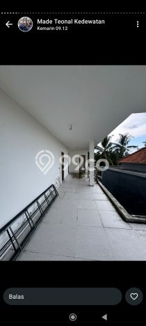 Properti Berkualitas! Vila Kawasan Ubud, Luas 170m2m², Area Asri dan aman Properti Berkualitas! Vila Kawasan Ubud, Luas 170m2m², Area Asri dan aman
