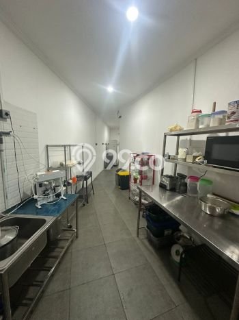 Komersial Dijual Lokasi Emas di Ubud Luas 500m2 Komersial Dijual Lokasi Emas di Ubud Luas 500m2