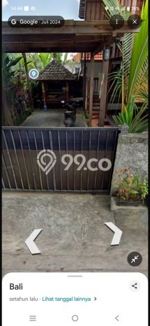HARGA TERBAIK! Vila Kawasan Ubud, Ukuran 150m2m², Lokasi Elite dengan keamanan terjamin HARGA TERBAIK! Vila Kawasan Ubud, Ukuran 150m2m², Lokasi Elite dengan keamanan terjamin