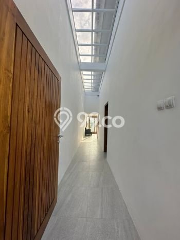 Rumah Modern Minimalis 2 Kamar Bisa Langsung Pindah di Ubud Rumah Modern Minimalis 2 Kamar Bisa Langsung Pindah di Ubud