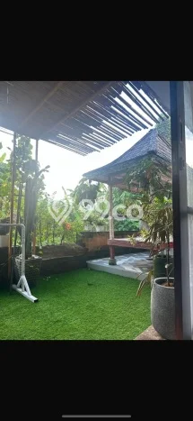 Vila Premium di Ubud, Area 100m2m², Akses ke beragam fasilitas Vila Premium di Ubud, Area 100m2m², Akses ke beragam fasilitas