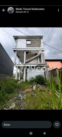 Properti Berkualitas! Vila Kawasan Ubud, Luas 170m2m², Area Asri dan aman Properti Berkualitas! Vila Kawasan Ubud, Luas 170m2m², Area Asri dan aman
