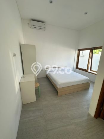 Rumah Modern Minimalis 2 Kamar Bisa Langsung Pindah di Ubud Rumah Modern Minimalis 2 Kamar Bisa Langsung Pindah di Ubud