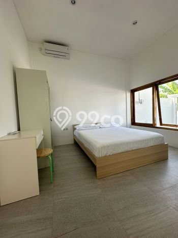 Rumah Modern Minimalis 2 Kamar Bisa Langsung Pindah di Ubud Rumah Modern Minimalis 2 Kamar Bisa Langsung Pindah di Ubud
