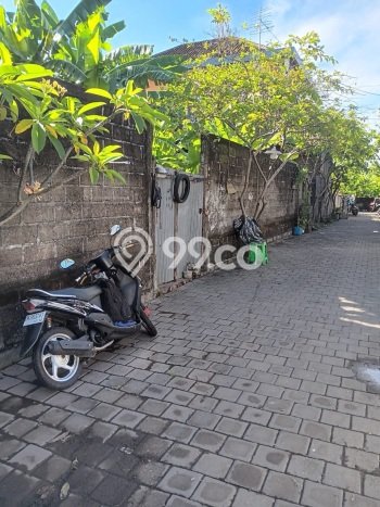 Untuk Dijual Tanah di Denpasar Selatan Denpasar Luas 200m2 SHM Untuk Dijual Tanah di Denpasar Selatan Denpasar Luas 200m2 SHM