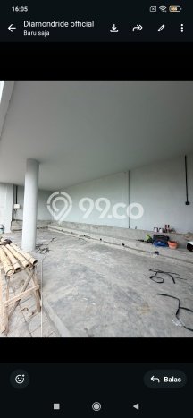 FOR RENT! Ruko di Tumbak Bayuh Cocok untuk Bisnis 150m2 FOR RENT! Ruko di Tumbak Bayuh Cocok untuk Bisnis 150m2