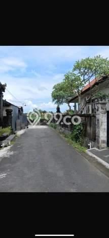 Vila Premium di Ubud, Area 100m2m², Akses ke beragam fasilitas Vila Premium di Ubud, Area 100m2m², Akses ke beragam fasilitas