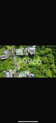 Untuk Dijual Tanah 1000m2 di Jimbaran, Badung Untuk Dijual Tanah 1000m2 di Jimbaran, Badung