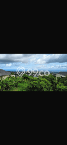 Untuk Dijual Tanah 1000m2 di Jimbaran, Badung Untuk Dijual Tanah 1000m2 di Jimbaran, Badung
