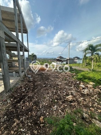 Tanah Dijual di Badung Seluas 120m2 Strategis Tanah Dijual di Badung Seluas 120m2 Strategis