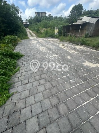 Dijual Tanah 150m2 di Nusa Dua, Badung Dijual Tanah 150m2 di Nusa Dua, Badung