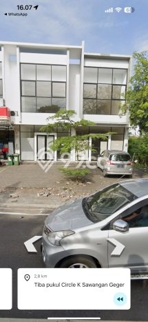Ruko Bagus Dijual di Nusa Dua Badung Lokasi Strategis Cocok untuk Kembangkan Bisnis Ruko Bagus Dijual di Nusa Dua Badung Lokasi Strategis Cocok untuk Kembangkan Bisnis
