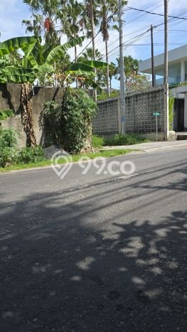 Dijual Tanah di Badung, Luas 435m2 SHM Dijual Tanah di Badung, Luas 435m2 SHM
