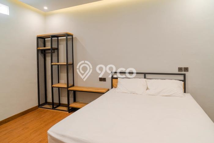 Vila Kawasan , Area 87m2m², Posisi Strategis Vila Kawasan , Area 87m2m², Posisi Strategis